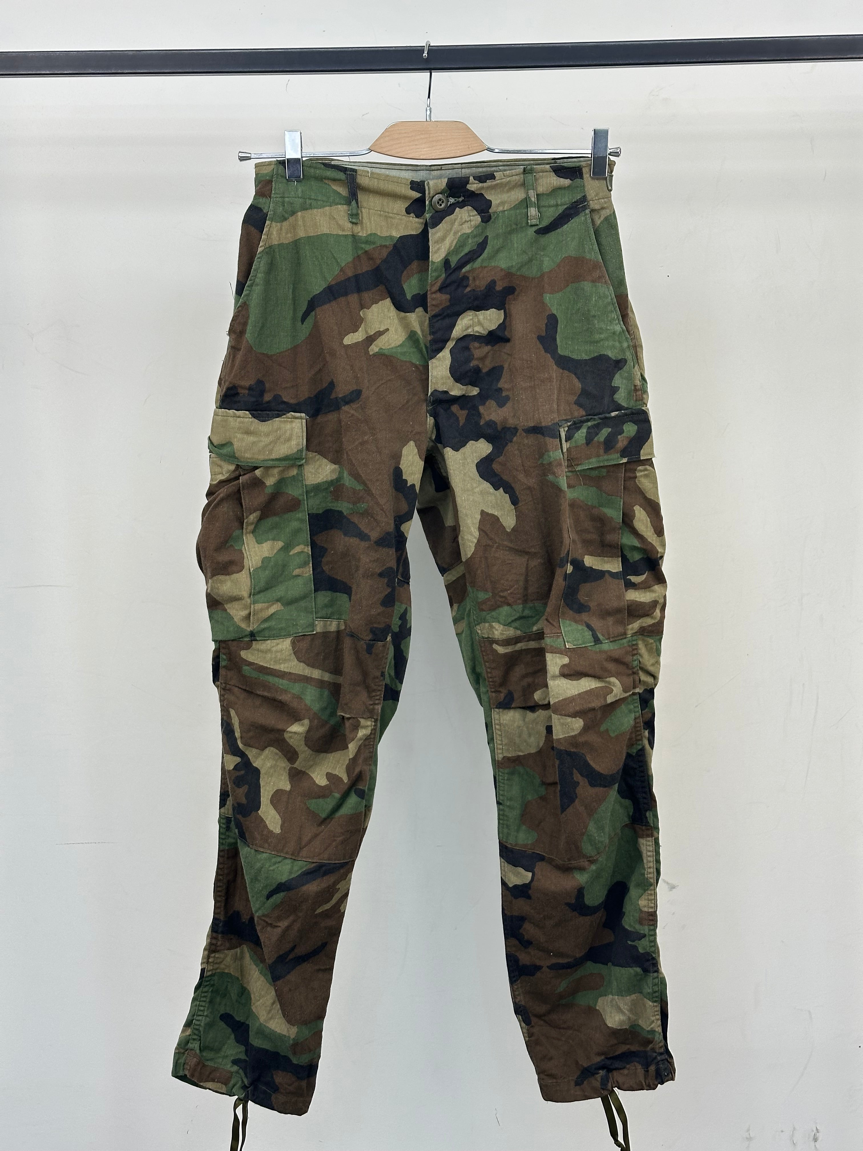 FIELD CARGO U.S ARMY VINTAGE TAGLIA: M