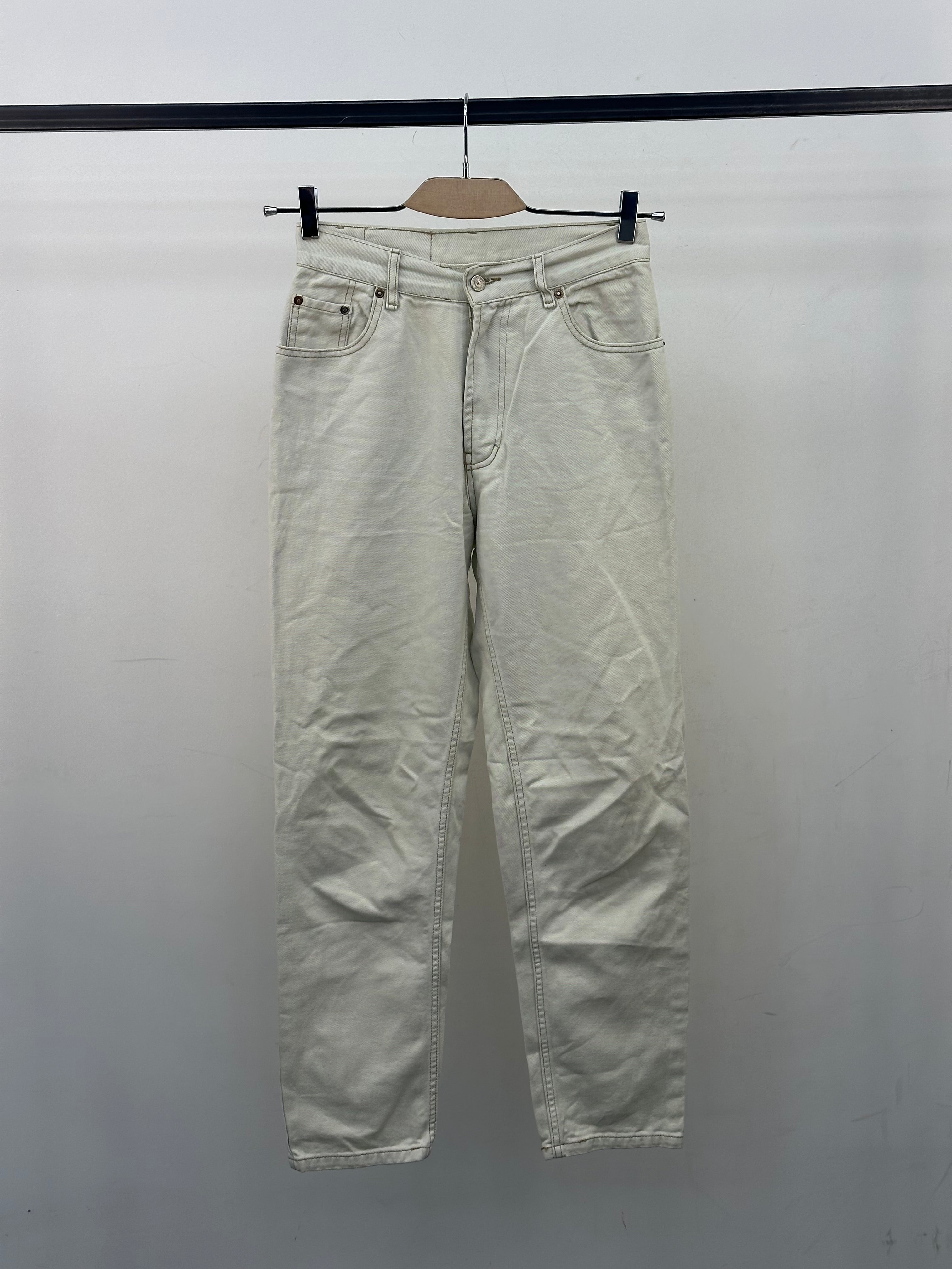 LEVI'S 881 STANDARD FIT TAGLIA: 44 ITA = W30 L32