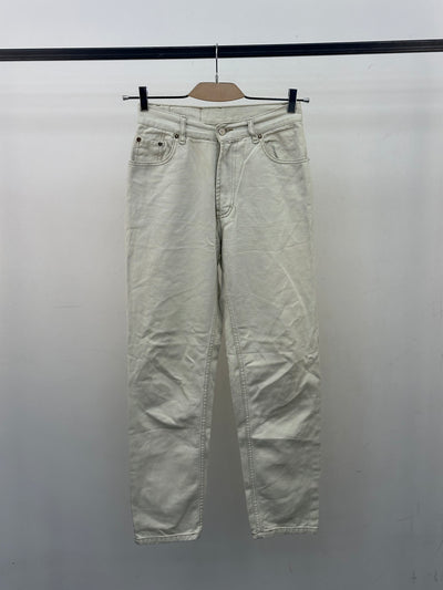 LEVI'S 881 STANDARD FIT TAGLIA: 44 ITA = W30 L32