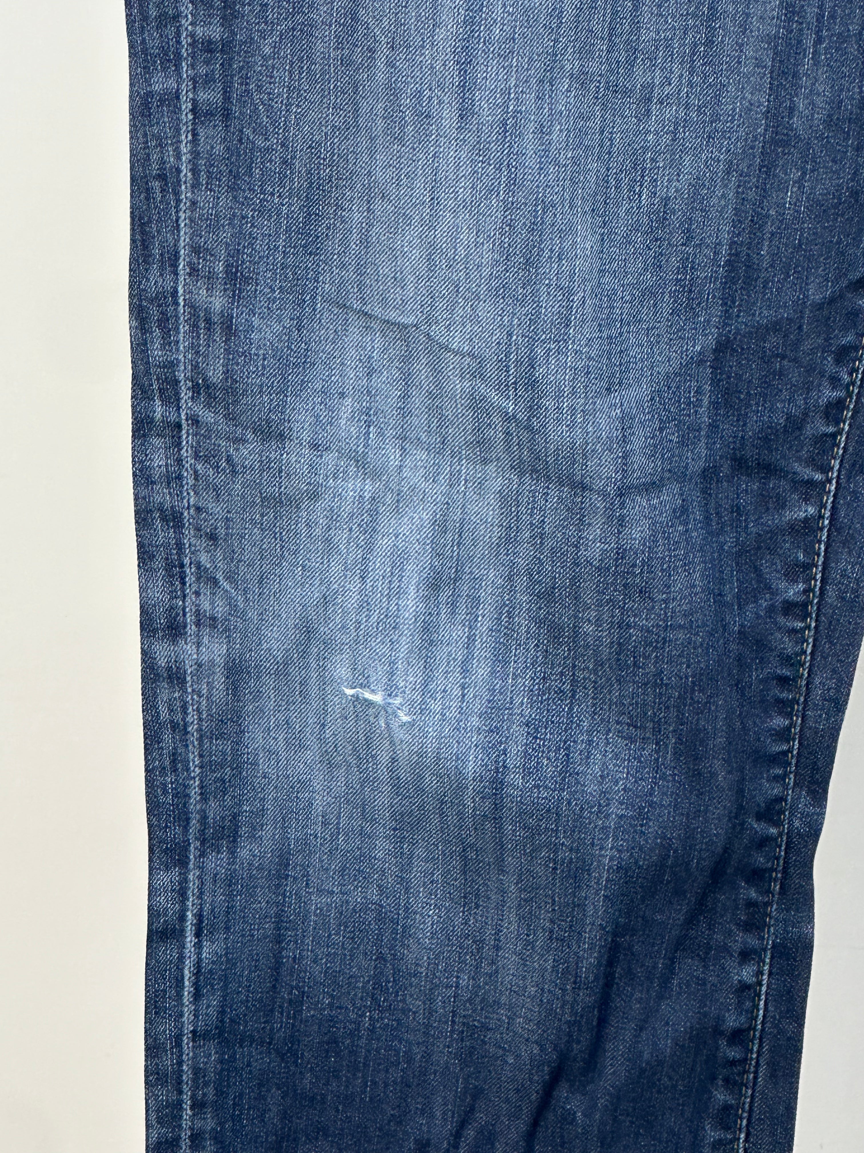 LEVI'S 514 REGULAR TAGLIA: 50 ITA = W36 L34