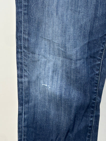 LEVI'S 514 REGULAR TAGLIA: 50 ITA = W36 L34