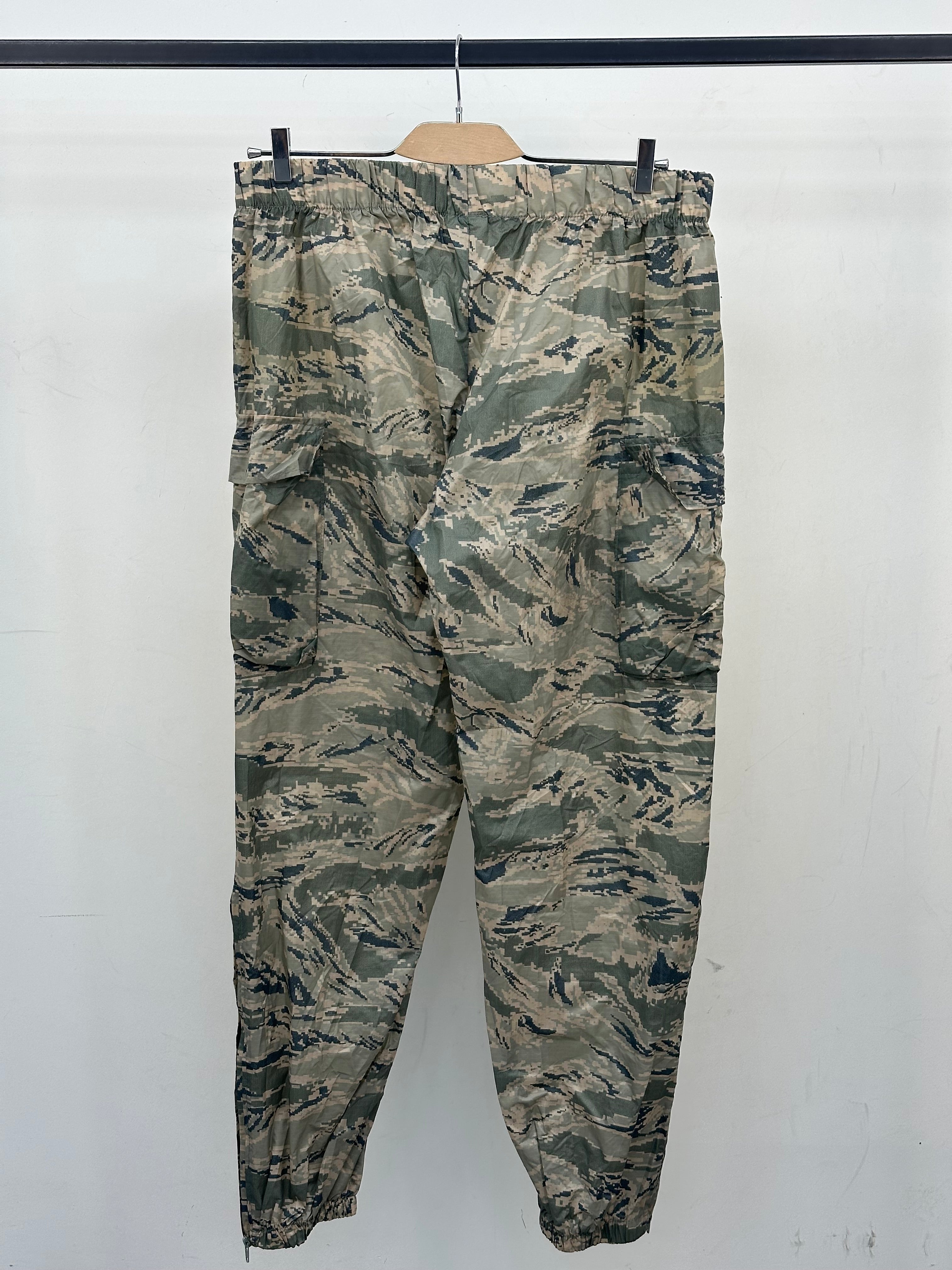 FIELD CARGO U.S ARMY VINTAGE TAGLIA: L