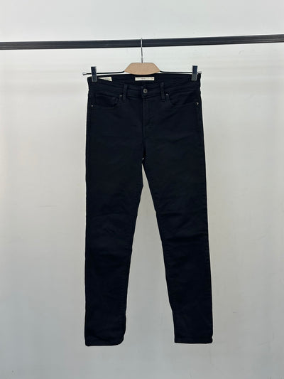 LEVI'S 512 SLIM FIT TAGLIA: 42 ITA = W28