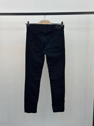 LEVI'S 512 SLIM FIT TAGLIA: 42 ITA = W28