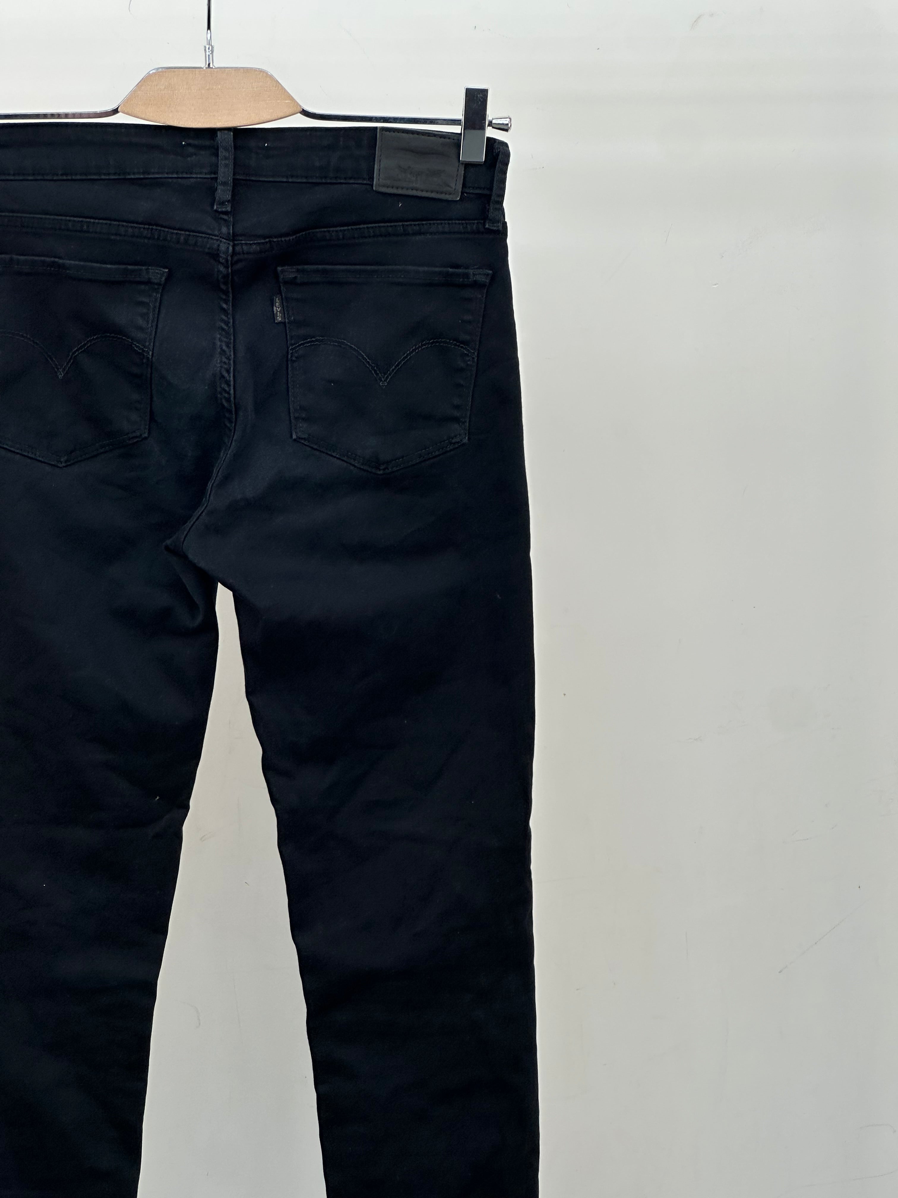 LEVI'S 512 SLIM FIT TAGLIA: 42 ITA = W28