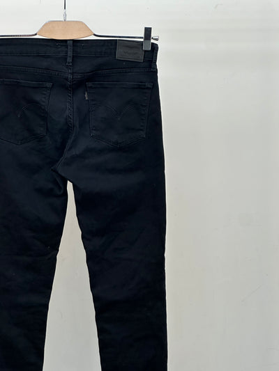 LEVI'S 512 SLIM FIT TAGLIA: 42 ITA = W28