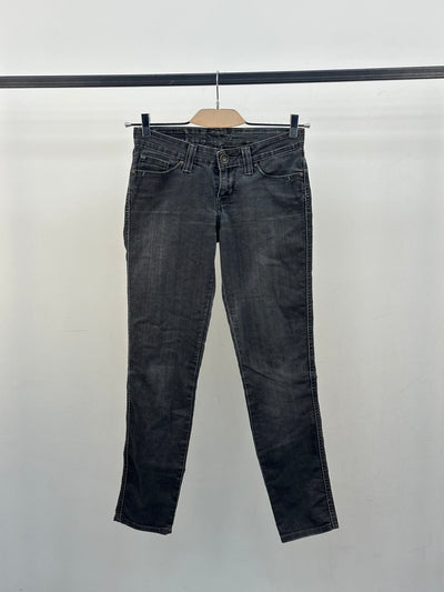 LEVI'S SLIM FIT TAGLIA: 42 ITA = W28 L34