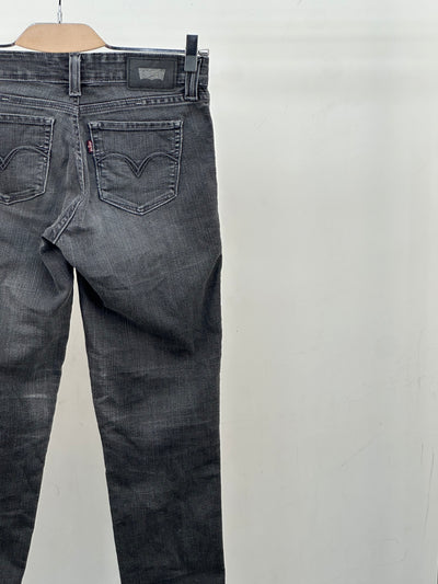 LEVI'S SLIM FIT TAGLIA: 42 ITA = W28 L34
