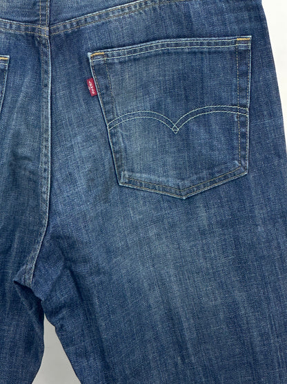 LEVI'S 541 REGULAR TAGLIA: 50 ITA = W36 L32