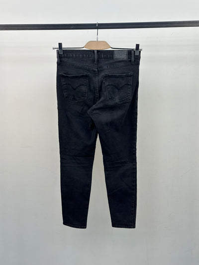 LEVI'S 311 SHAPING SKINNY FIT TAGLIA: 41 ITA = W27