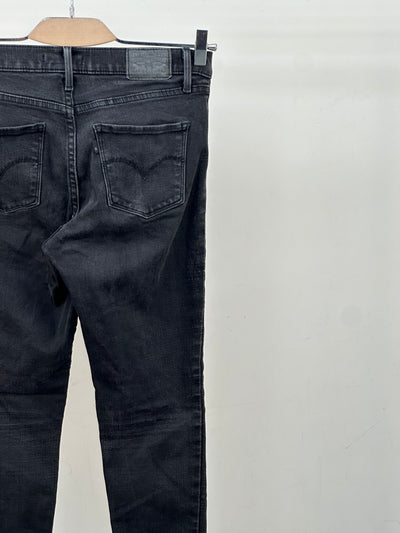 LEVI'S 311 SHAPING SKINNY FIT TAGLIA: 41 ITA = W27