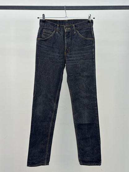 LEVI'S ORANGE TAB SLIM FIT SIZE: 44 ITA = W30 L34