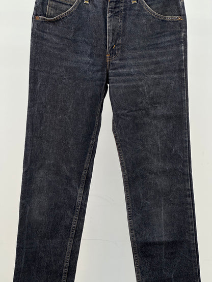 LEVI'S ORANGE TAB SLIM FIT SIZE: 44 ITA = W30 L34