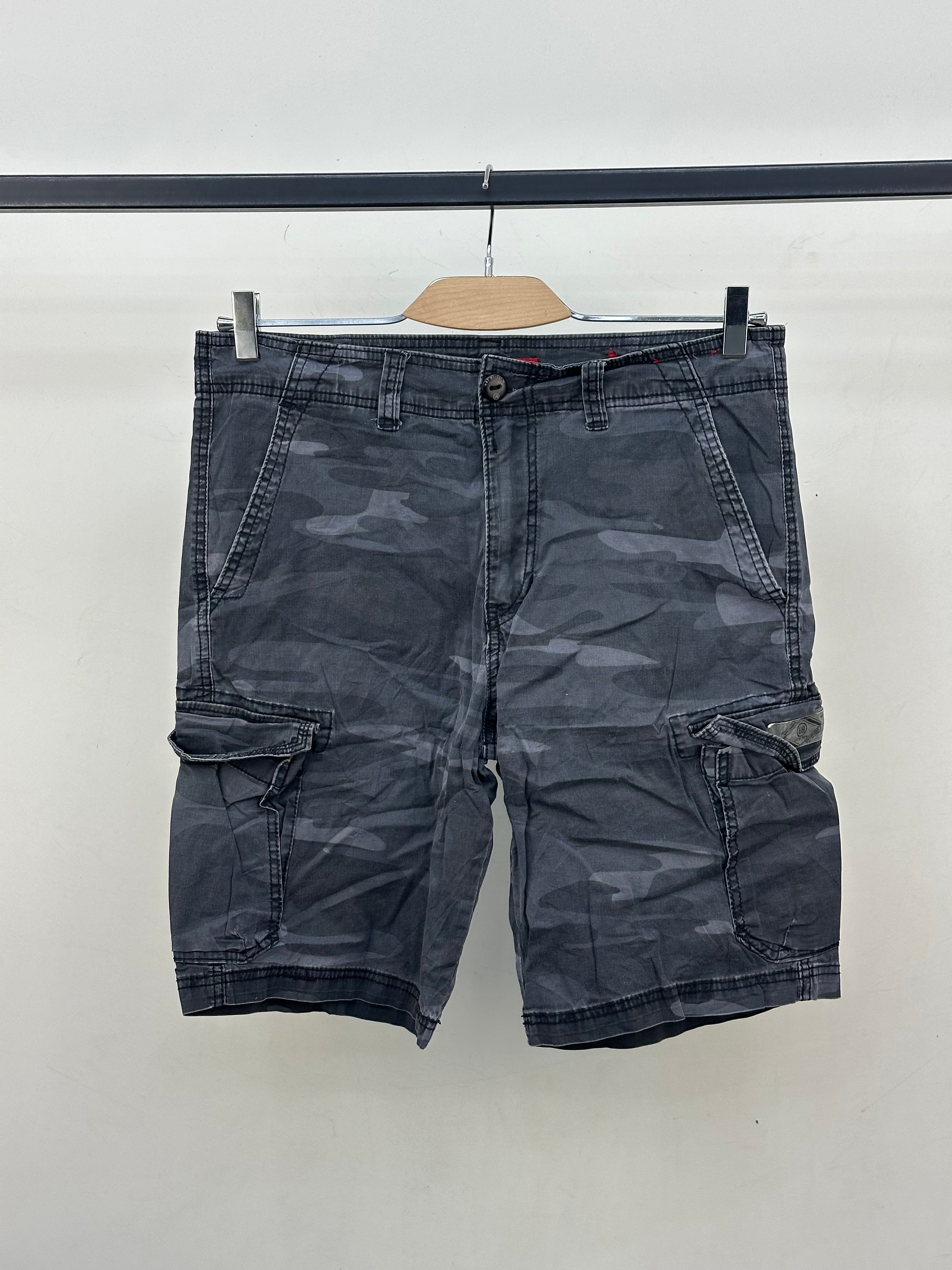 FIELD SHORT U.S ARMY VINTAGE TAGLIA: 46