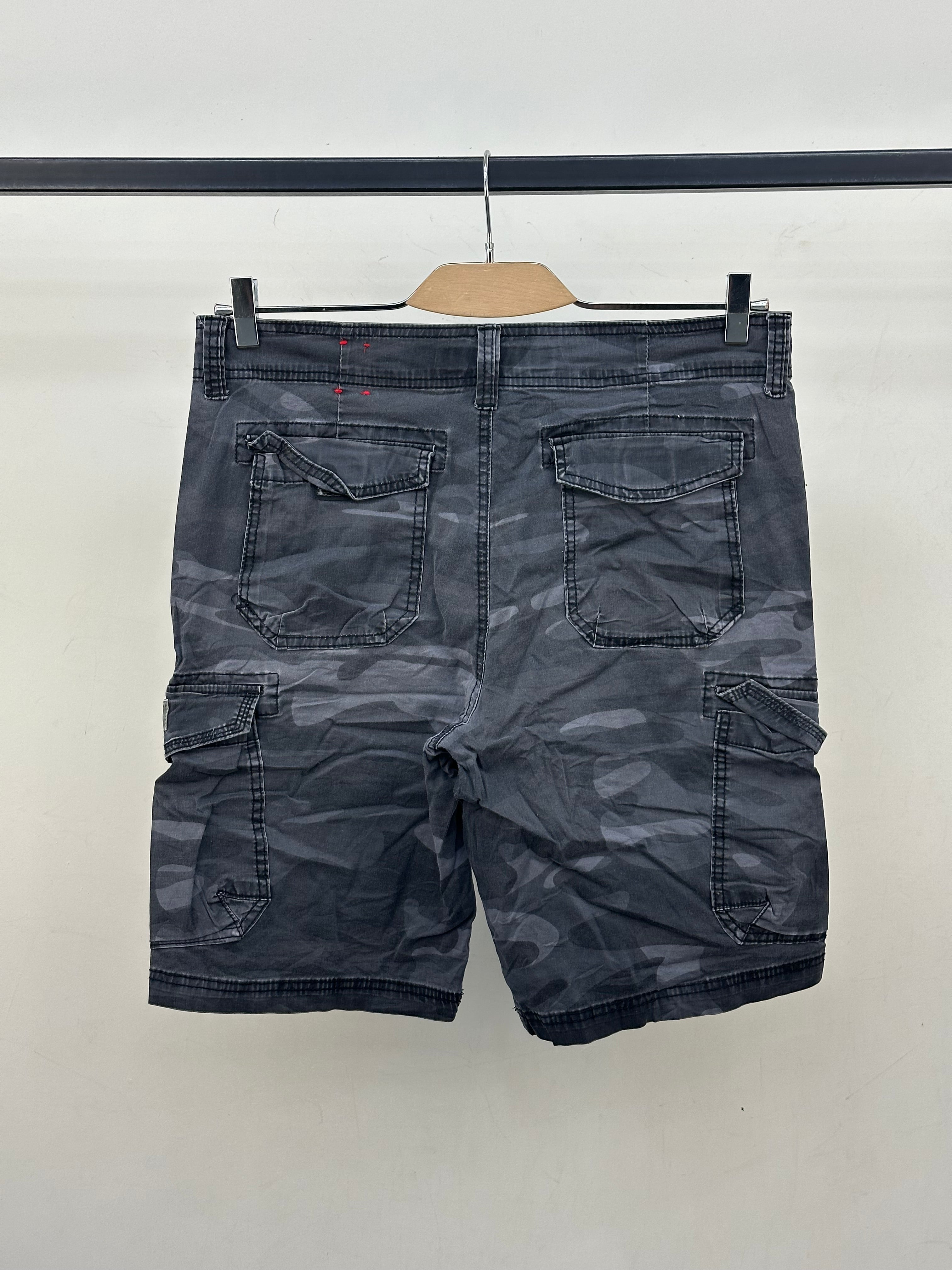 FIELD SHORT U.S ARMY VINTAGE TAGLIA: 46