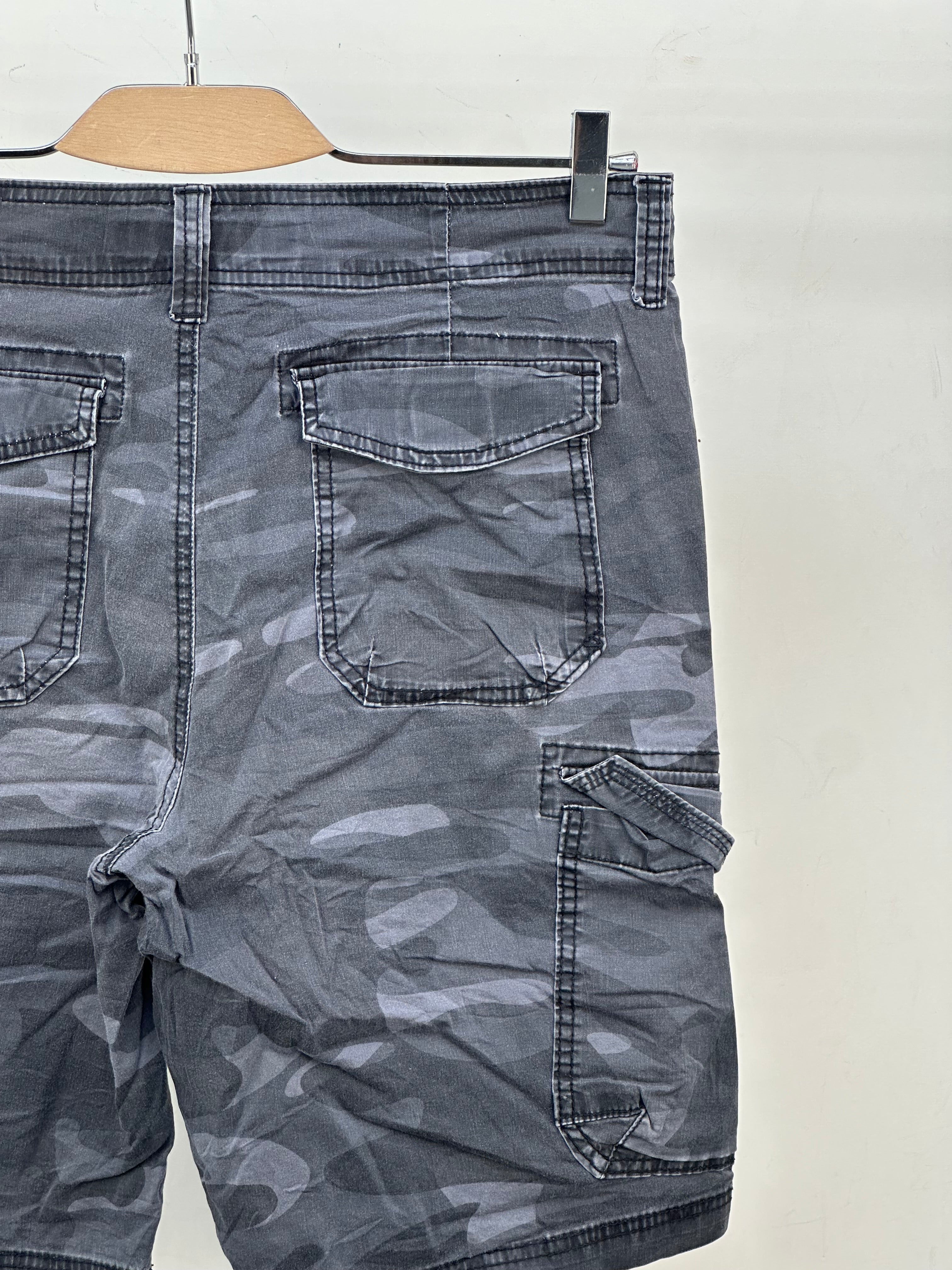 FIELD SHORT U.S ARMY VINTAGE TAGLIA: 46