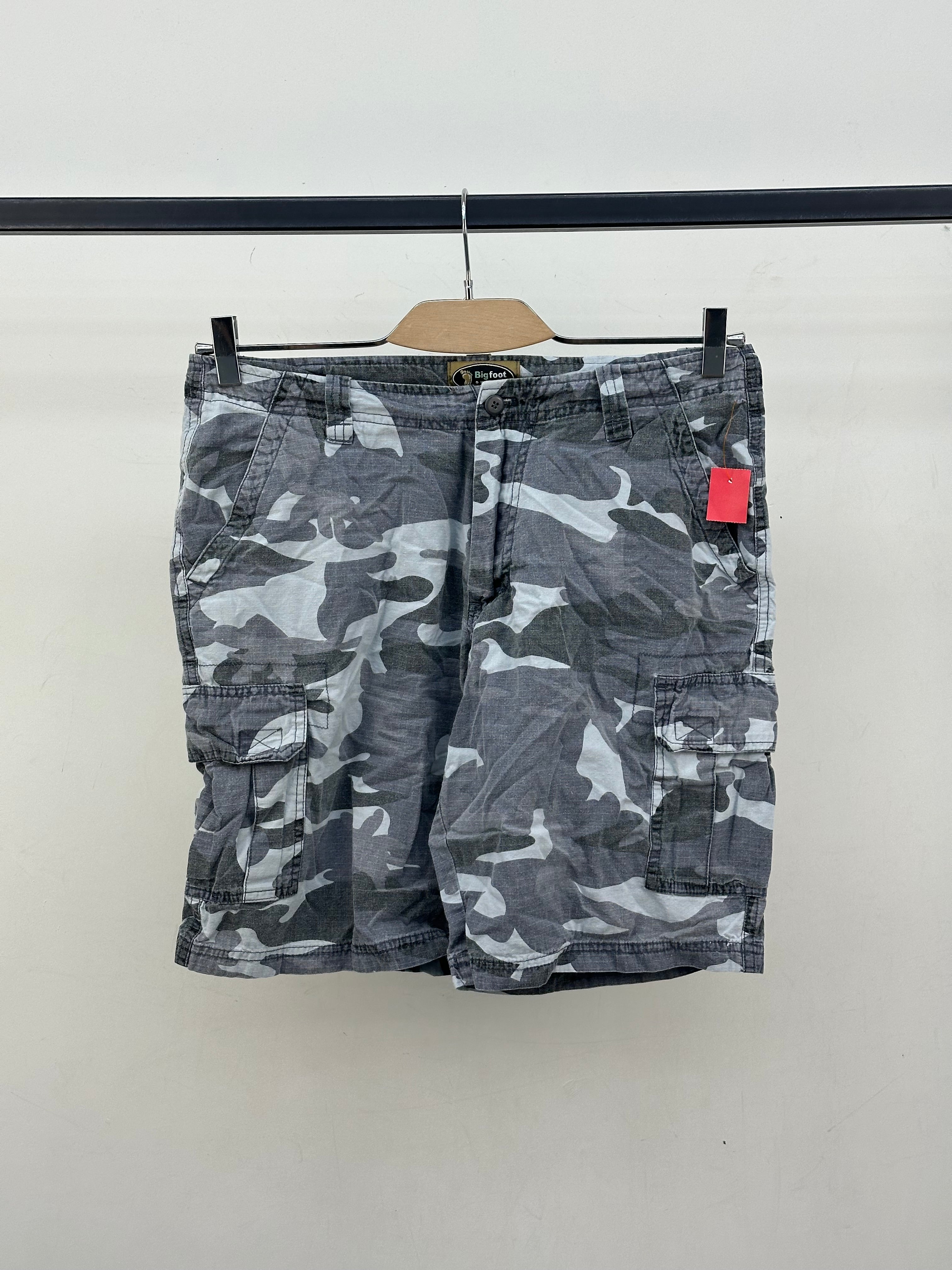 FIELD SHORT U.S ARMY VINTAGE TAGLIA: 46