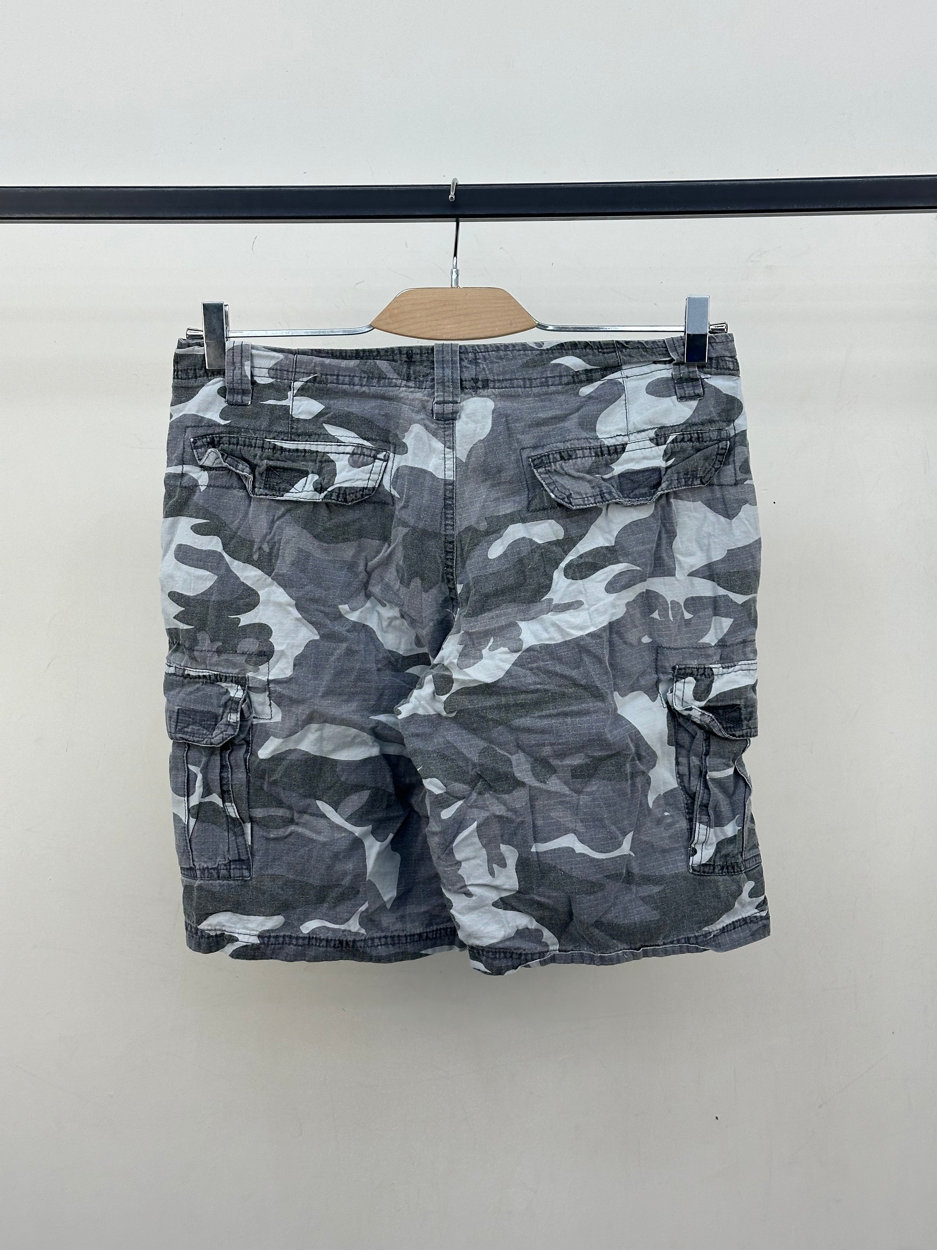 FIELD SHORT U.S ARMY VINTAGE TAGLIA: 46