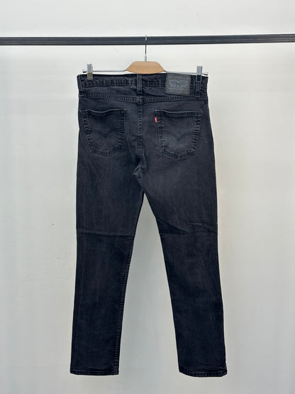 LEVI'S 511 SLIM FIT TAGLIA: 48 ITA = W34 L32