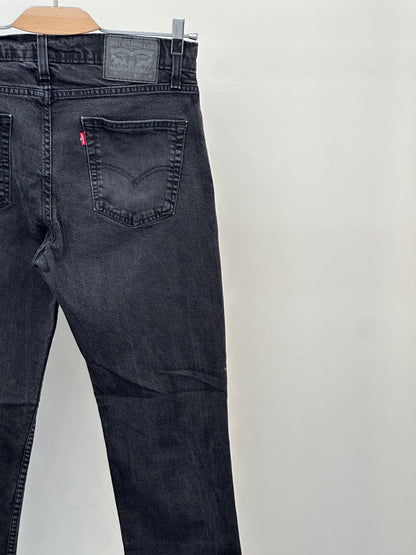 LEVI'S 511 SLIM FIT TAGLIA: 48 ITA = W34 L32