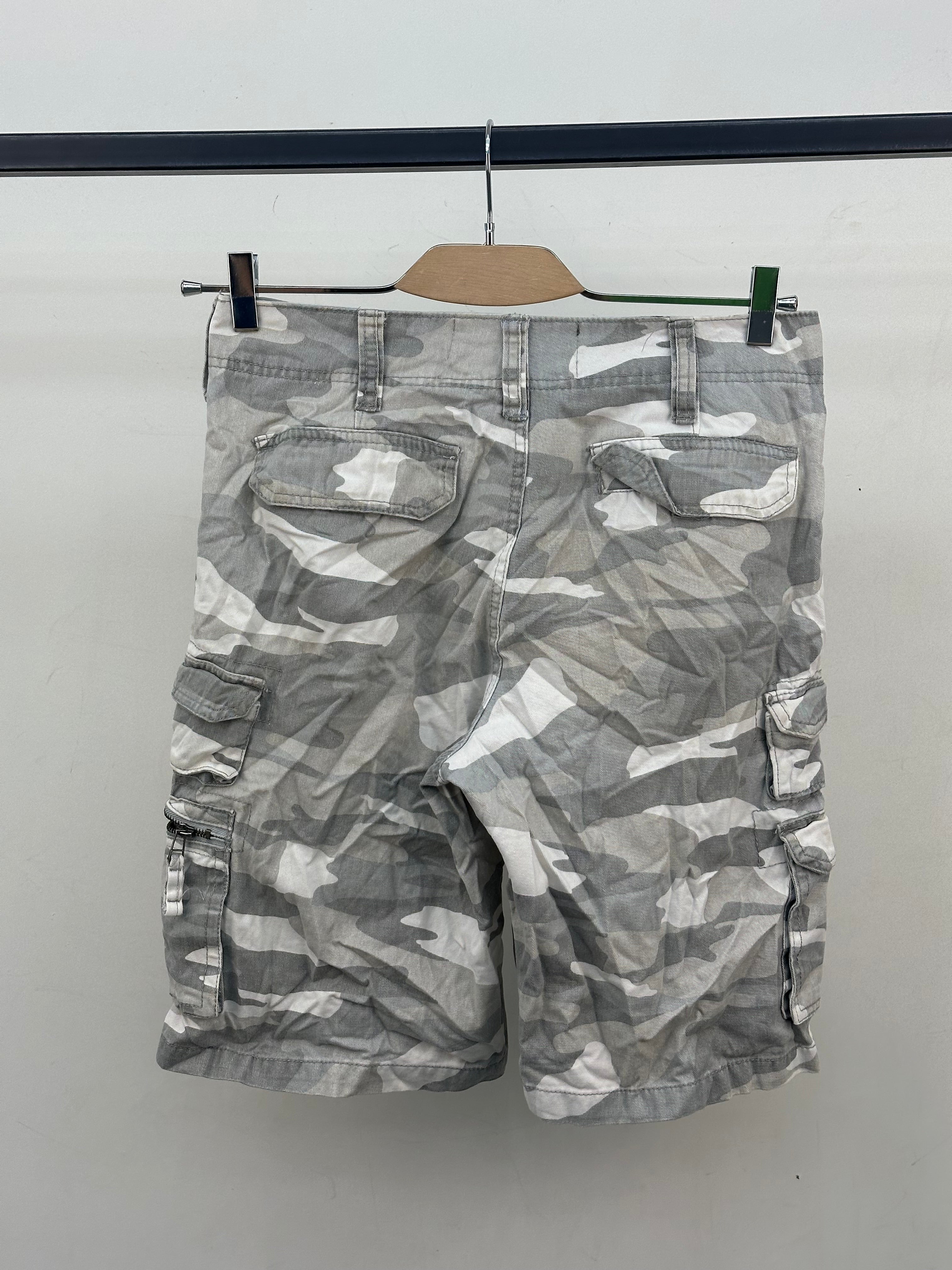 FIELD SHORT U.S ARMY VINTAGE TAGLIA: 42