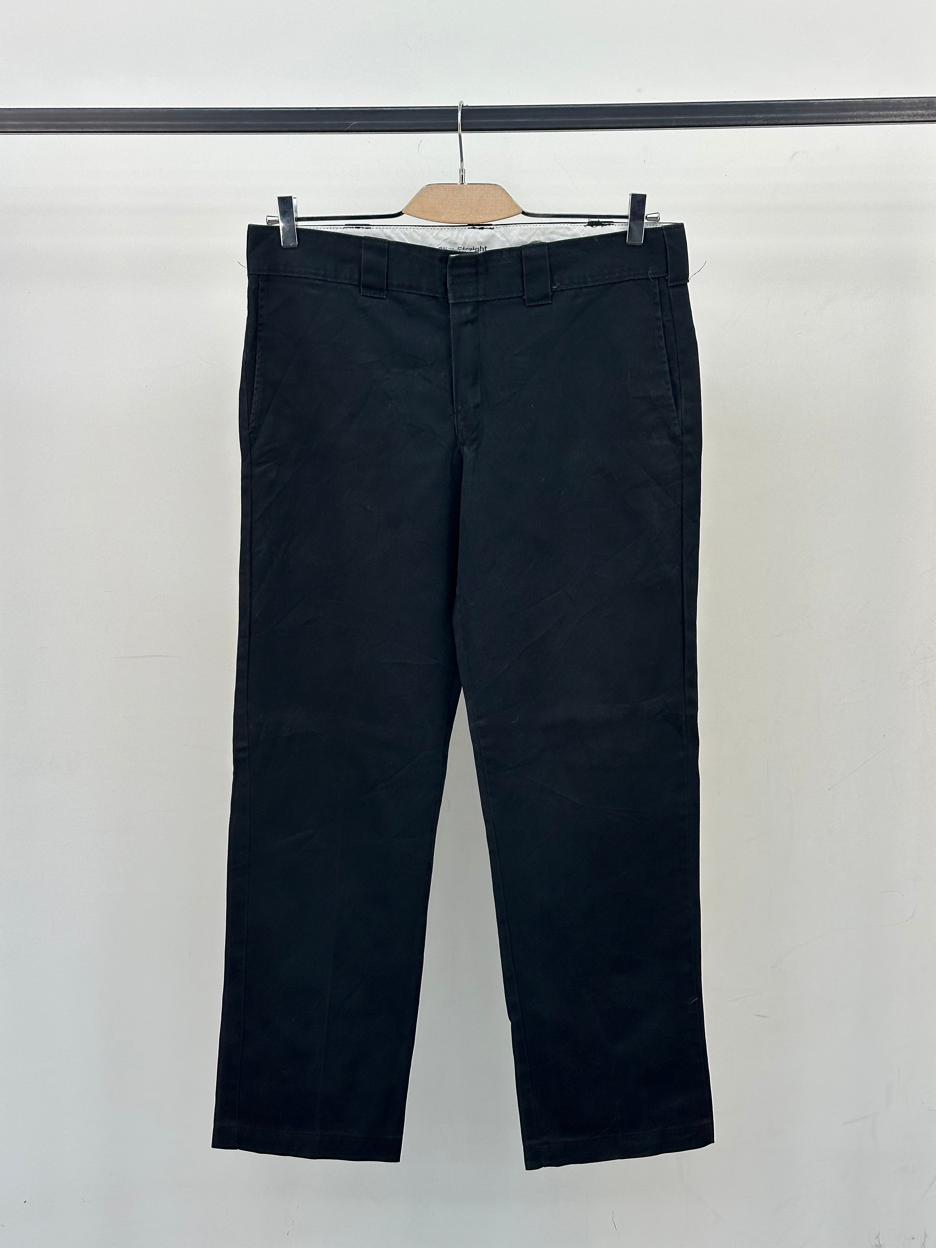 PANTALONE DICKIES TAGLIA: 48 ITA = W34 L32