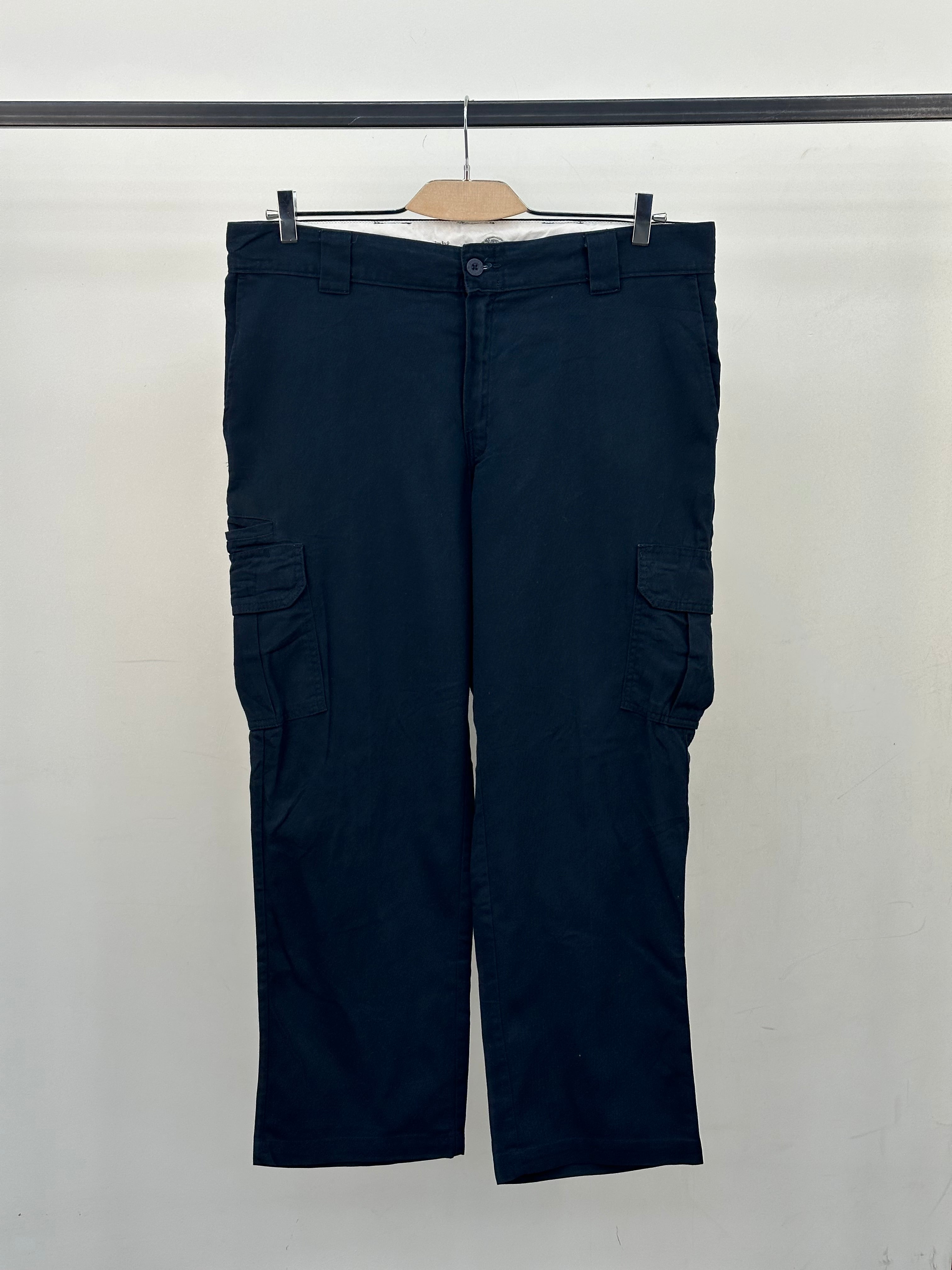 PANTALONE DICKIES TAGLIA: 52 ITA = W38 L30