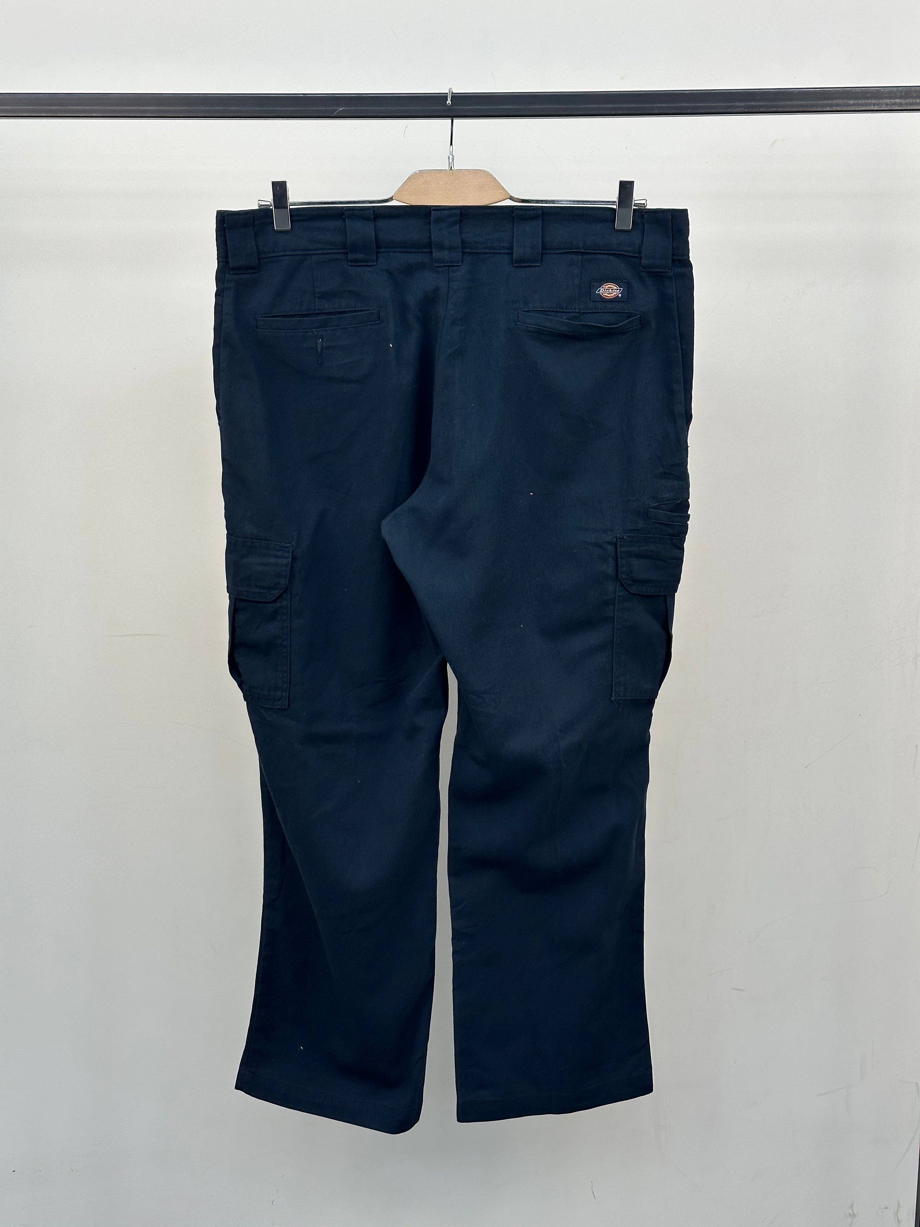 PANTALONE DICKIES TAGLIA: 52 ITA = W38 L30