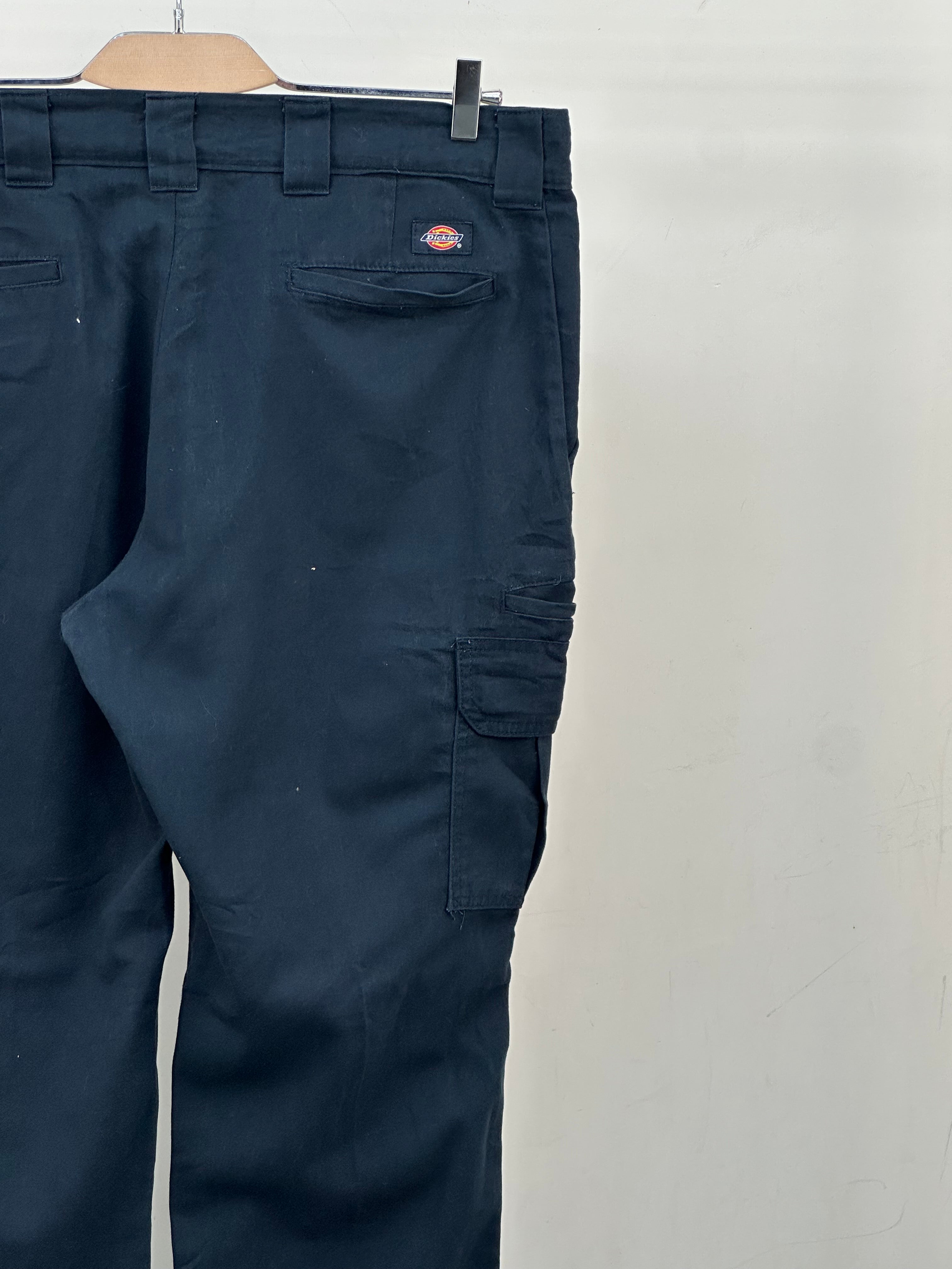 PANTALONE DICKIES TAGLIA: 52 ITA = W38 L30