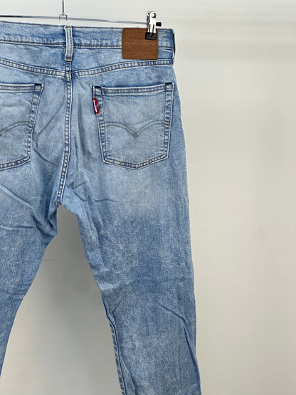 LEVI'S 510 SLIM TAGLIA: 48 ITA = W34 L30