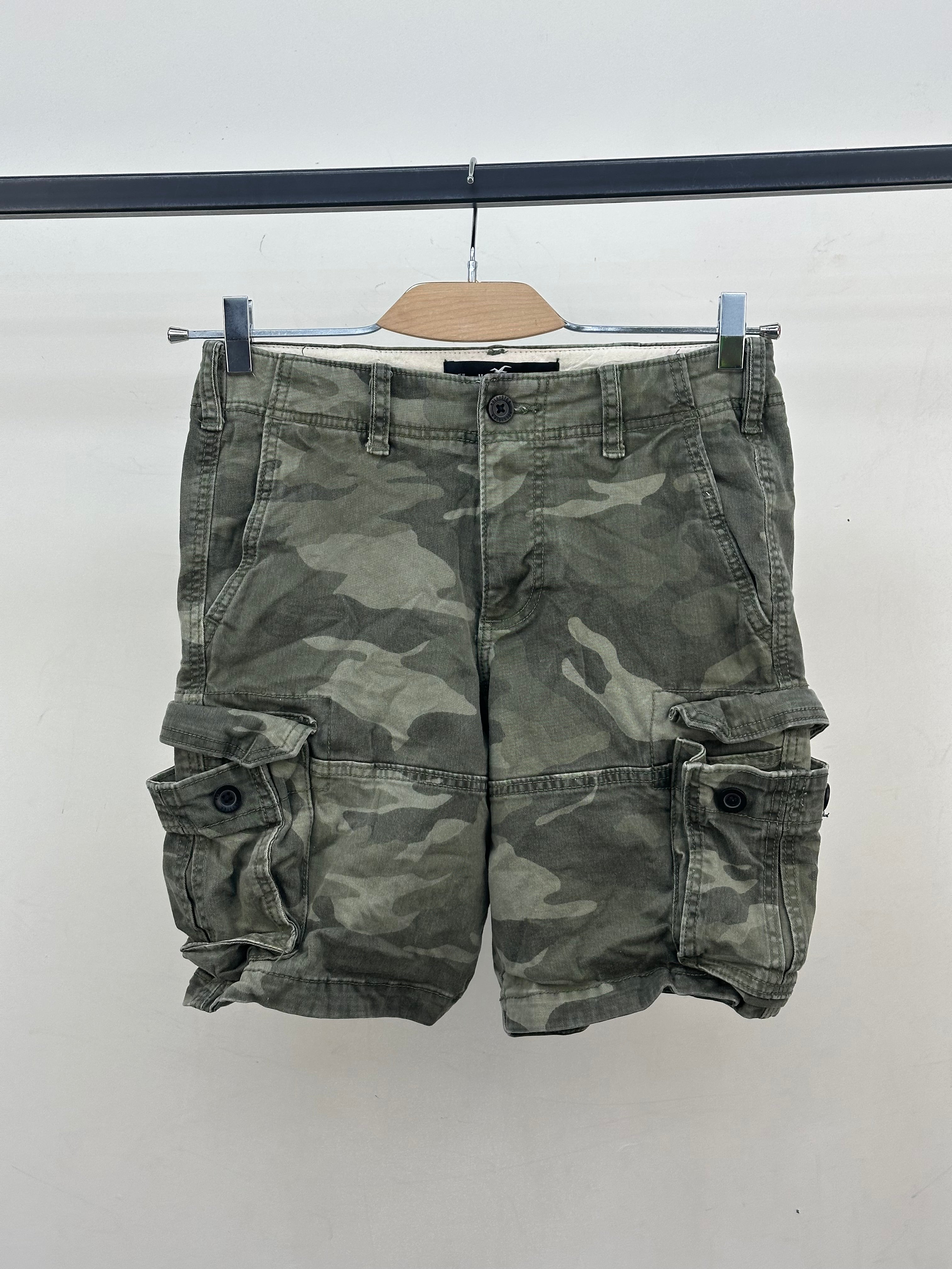 FIELD SHORT U.S ARMY VINTAGE TAGLIA: 42