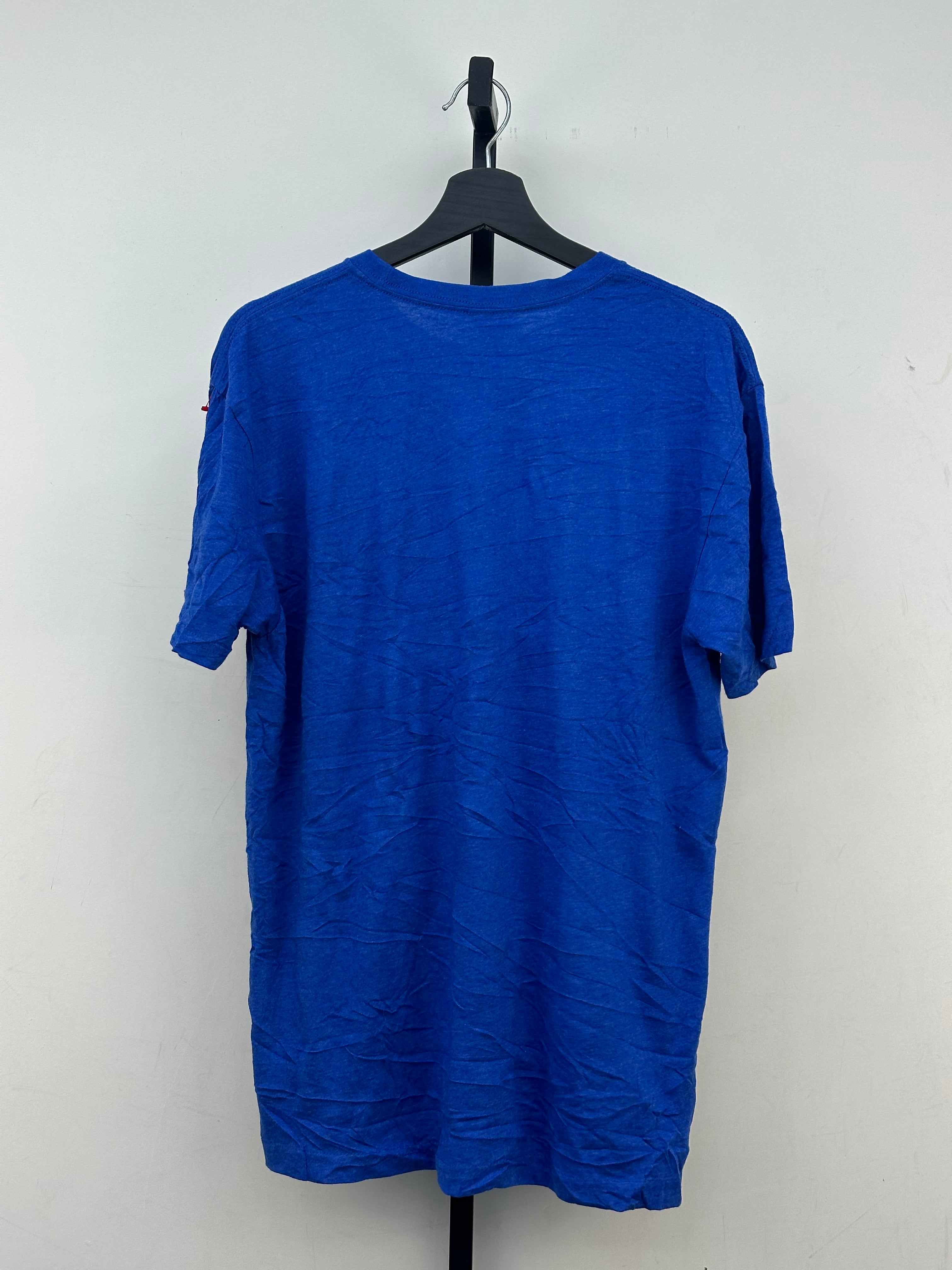 UNIVERSITY T-SHIRT TAGLIA: L