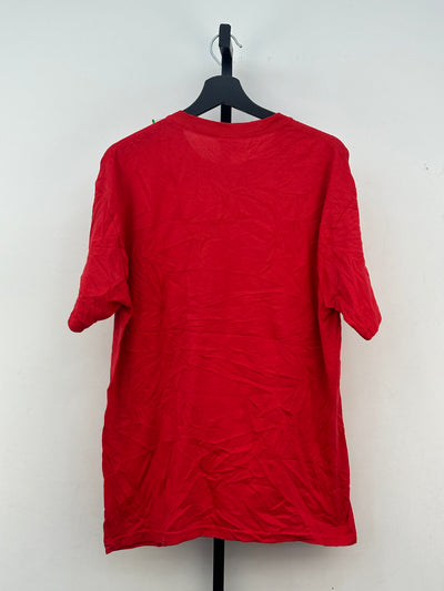 UNIVERSITY T-SHIRT TAGLIA: L