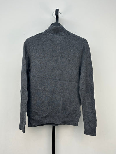 PULLOVER TOMMY HILFIGER : XS