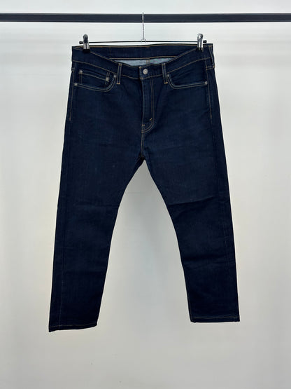 LEVI'S 510 SLIM TAGLIA: 48 ITA = W34 L30