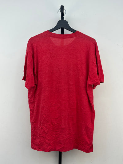 UNIVERSITY T-SHIRT TAGLIA: XL