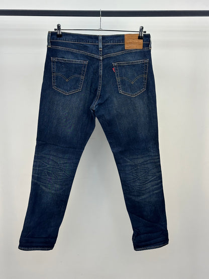 LEVI'S 511 SLIM TAGLIA: 48 ITA = W34 L32