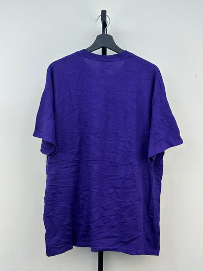 UNIVERSITY T-SHIRT TAGLIA: XL