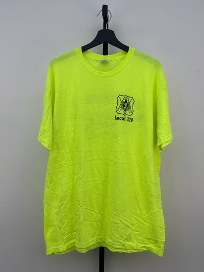 UNIVERSITY T-SHIRT TAGLIA: XL