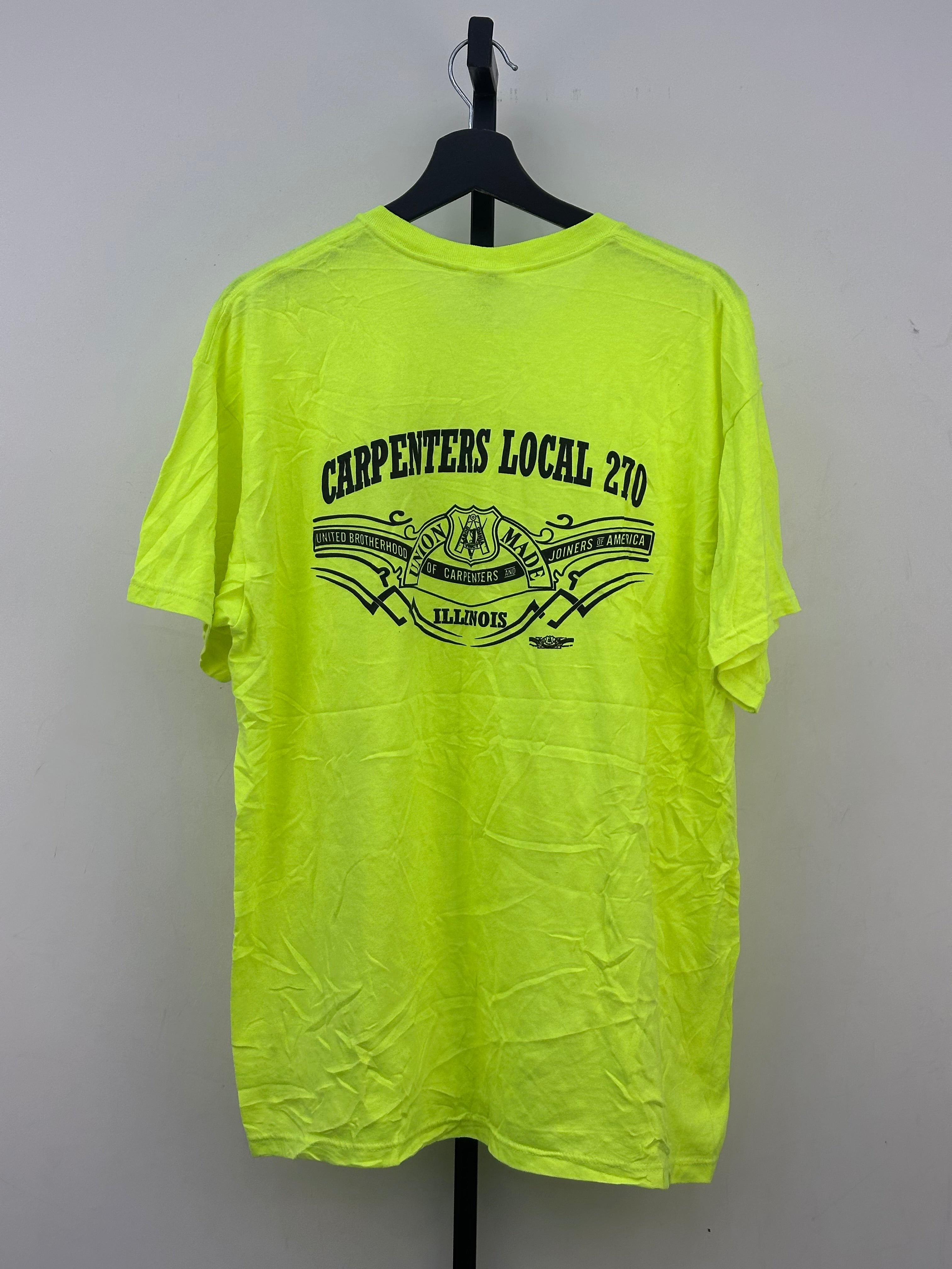 UNIVERSITY T-SHIRT TAGLIA: XL