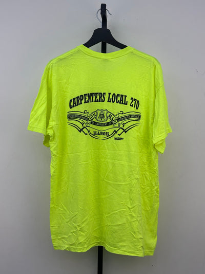 UNIVERSITY T-SHIRT TAGLIA: XL
