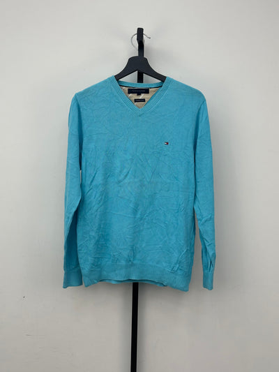 PULLOVER TOMMY HILFIGER : S