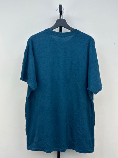 UNIVERSITY T-SHIRT TAGLIA: XL