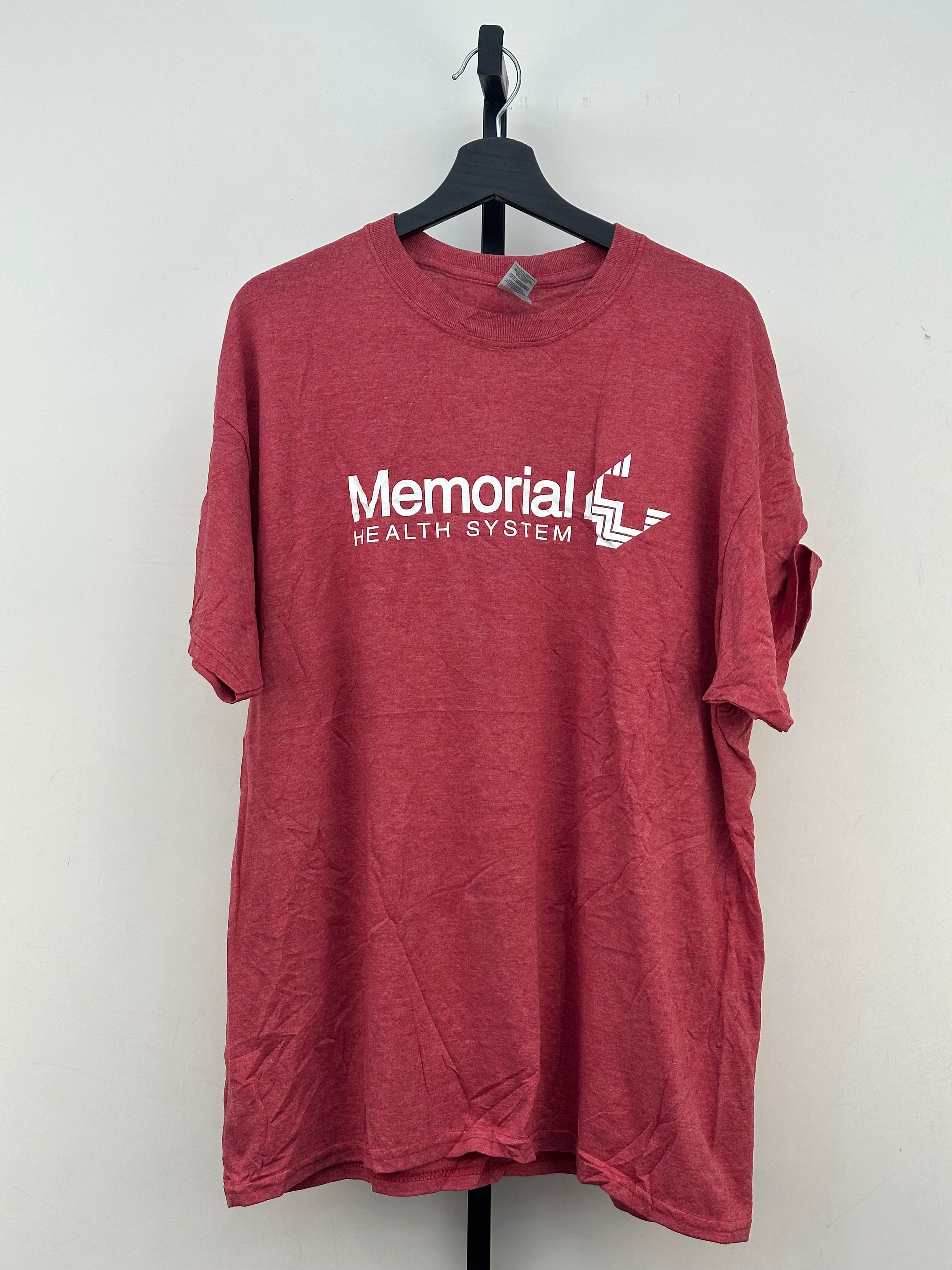 UNIVERSITY T-SHIRT TAGLIA: XL