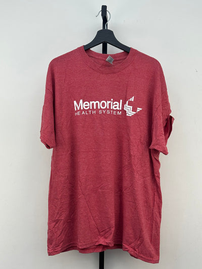 UNIVERSITY T-SHIRT TAGLIA: XL