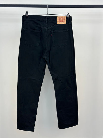LEVI'S 751 REGULAR TAGLIA: 48 ITA = W34 L34