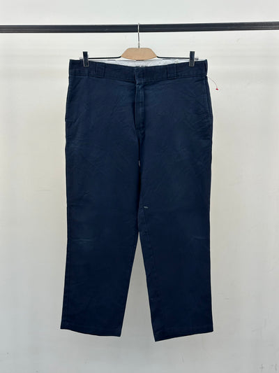 PANTALONE DICKIES TAGLIA: 52 ITA = W38 L30