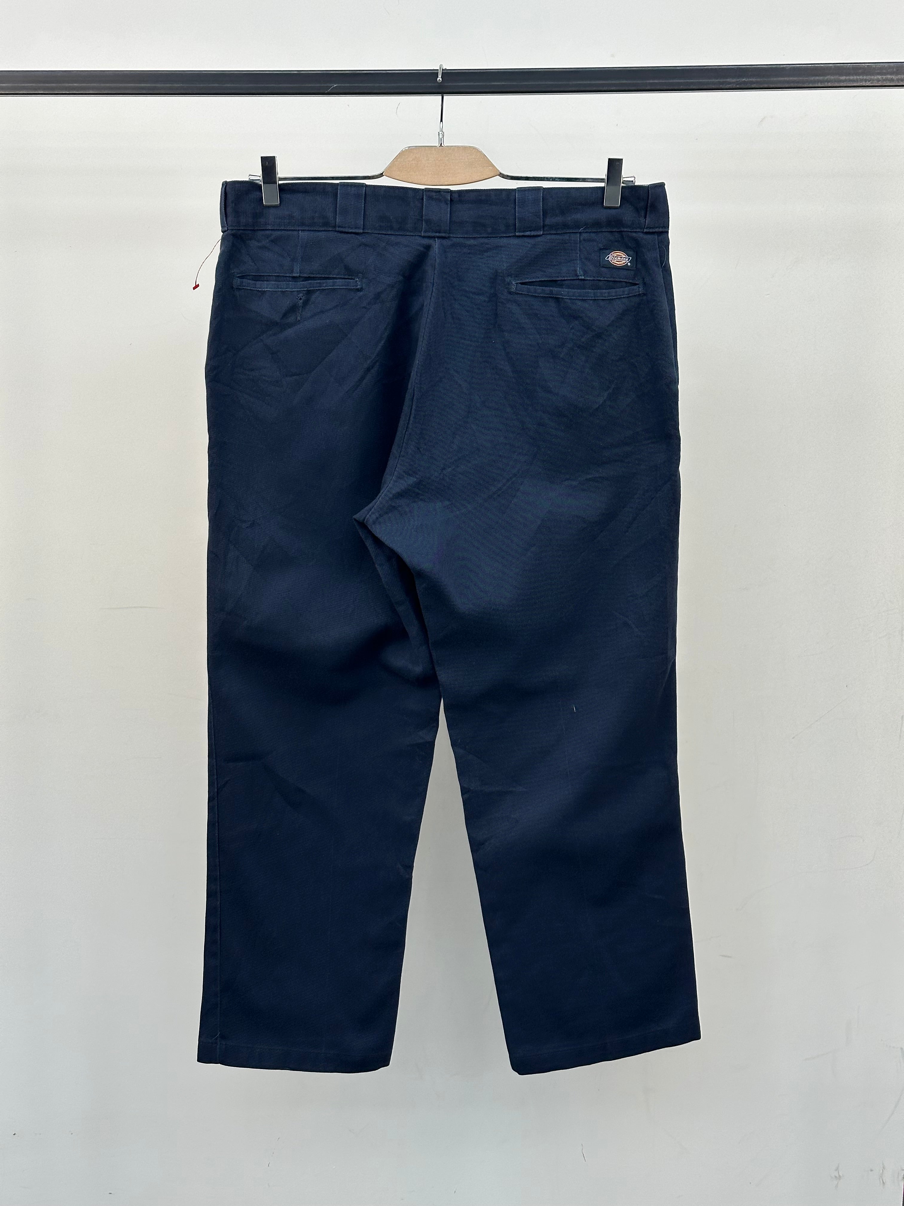 PANTALONE DICKIES TAGLIA: 52 ITA = W38 L30
