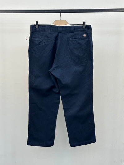 PANTALONE DICKIES TAGLIA: 52 ITA = W38 L30