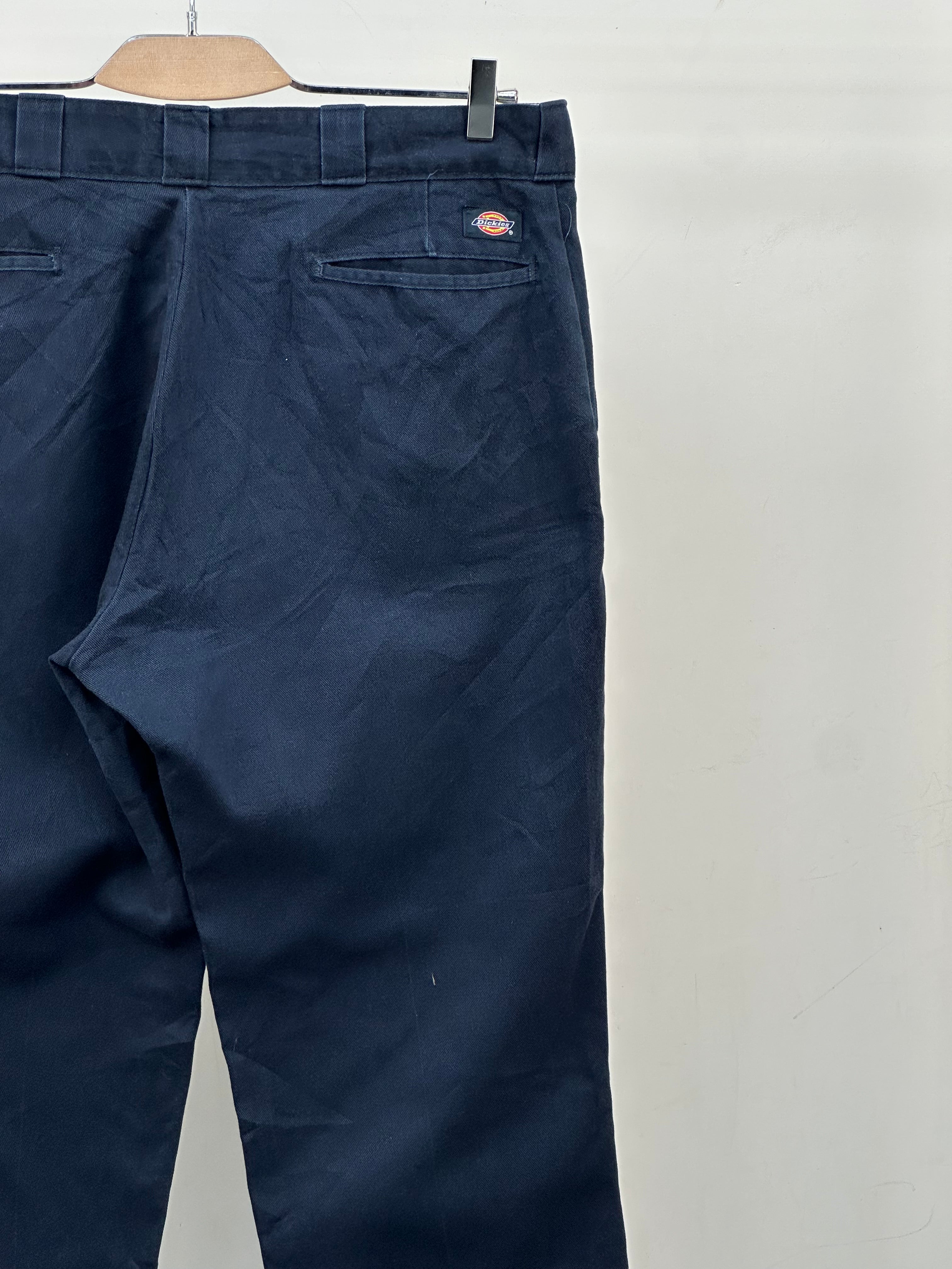 PANTALONE DICKIES TAGLIA: 52 ITA = W38 L30